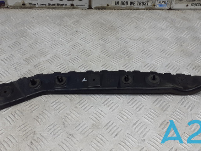 Лівий кронштейн заднього бампера BB5Z17D943A FORD