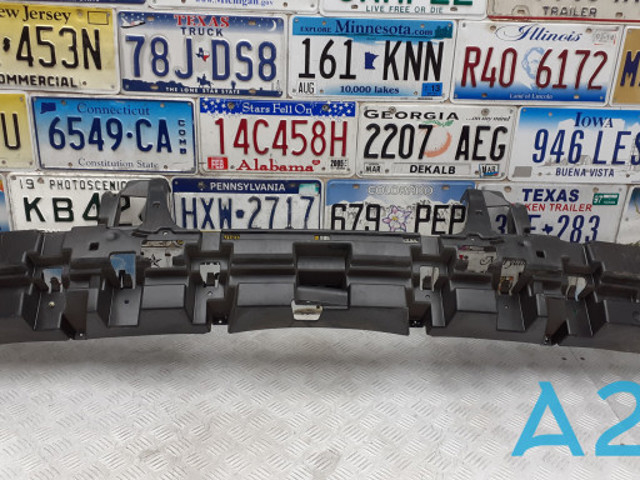 Наповнювач бампера заднього BB5Z17E855A FORD