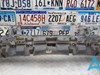 Абсорбер (наповнювач) бампера заднього BB5Z17E855A FORD