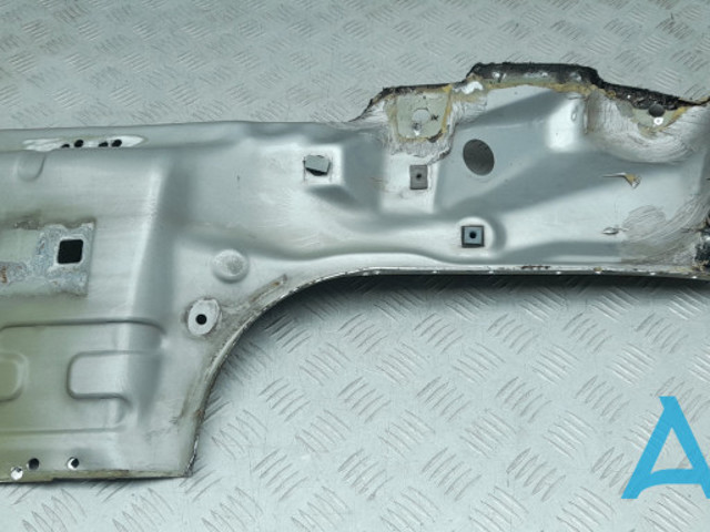 Перегородка BB5Z7810928A FORD