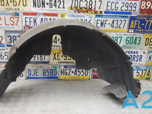 Підкрилок задній правий BB5Z7828370B FORD