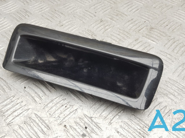Ручка третіх дверей, зовнішня BB5Z7841018AA FORD