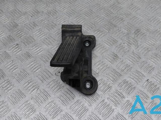 Педаль акселератора BCKA41600A MAZDA