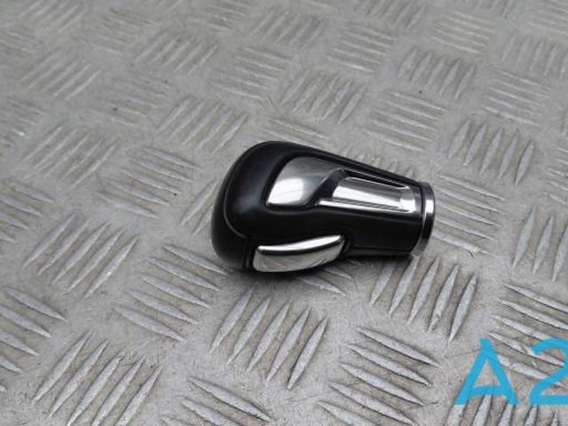 Рукоятка важеля КПП BCKA46030B MAZDA