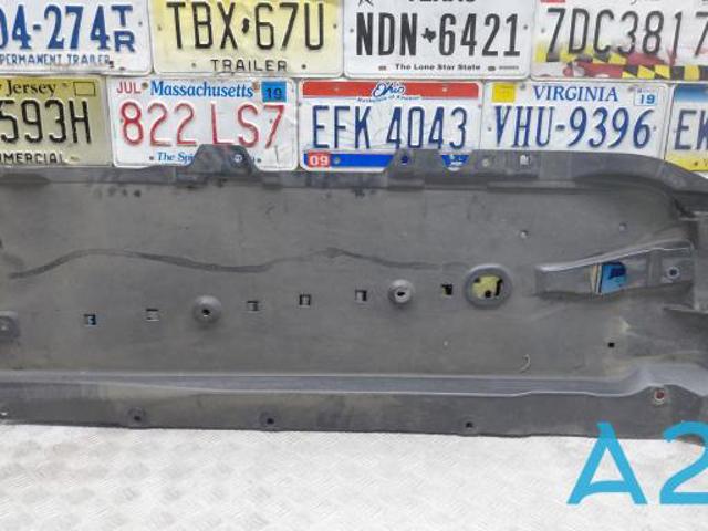 Захист днища, правий BDTS563D0 MAZDA