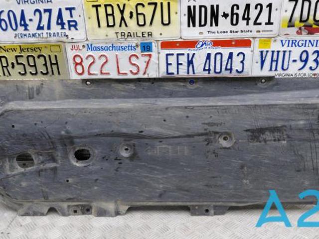 Захист днища, лівий BDTS563H0 MAZDA