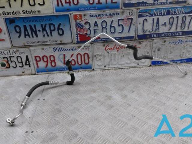 Шланг кондиціонера, від радіатора до випарника BDTS6146XA MAZDA
