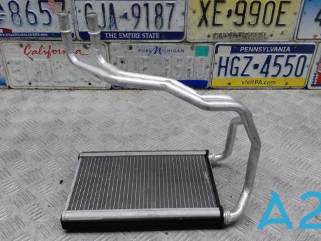 Теплообмінник BDTS61A10 MAZDA