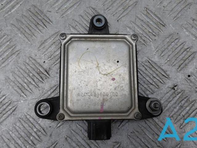 Датчик контролю мертвої зони, задній BDTS67Y30C MAZDA
