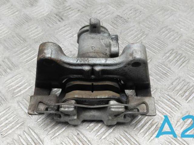 Супорт гальмівний задній правий BDYS2661X MAZDA