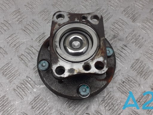Маточина заднього колеса BE8Z1109A FORD