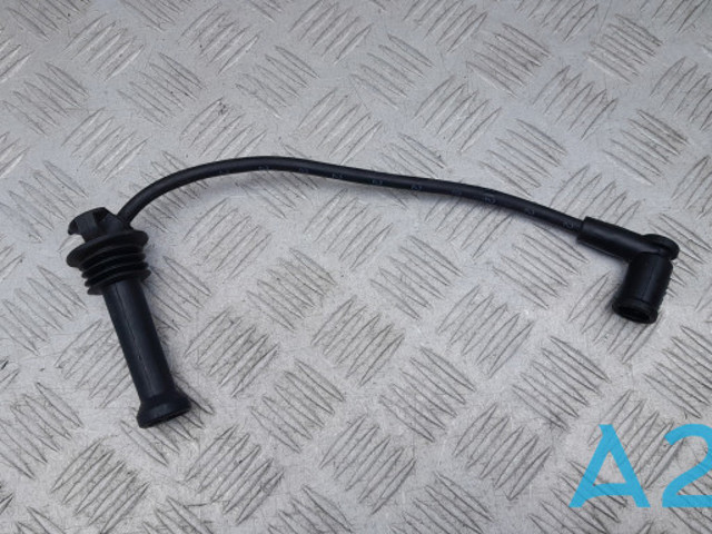 Провід високовольтні, комплект BE8Z12286B FORD