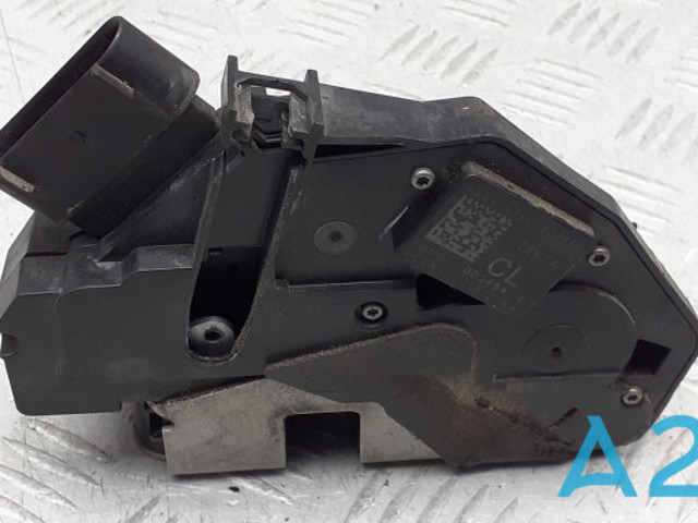 Замок передніх пасажирських дверей BE8Z5421812B FORD