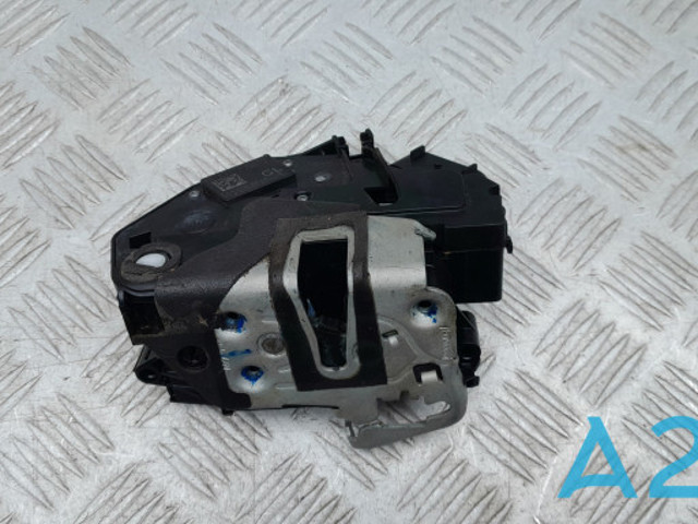 Замок задніх дверей, лівих BE8Z5426413B FORD