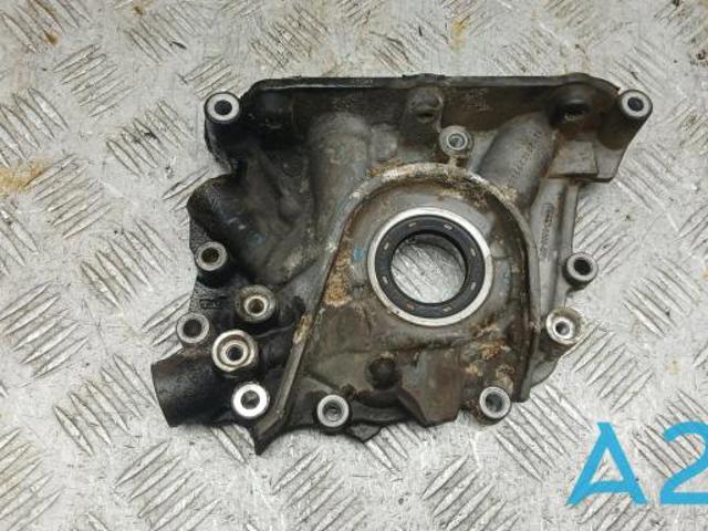 Маслонасос BE8Z6600A FORD