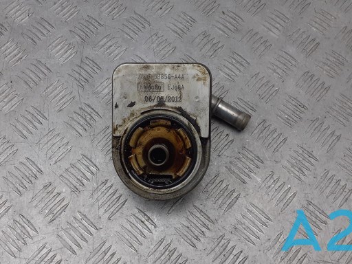 Радіатор масляний BE8Z6A642A FORD