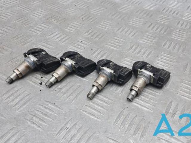 Датчик тиску в шинах BHA437140A MAZDA
