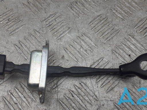 Обмежувач відкриття дверей, передній BHN958270A MAZDA