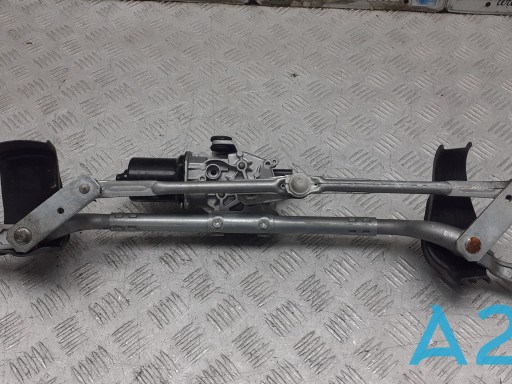 Трапеція склоочисника BHS267360A MAZDA