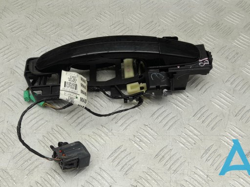 Ручка дверей в зборі BM5Z5422404BAPTM FORD
