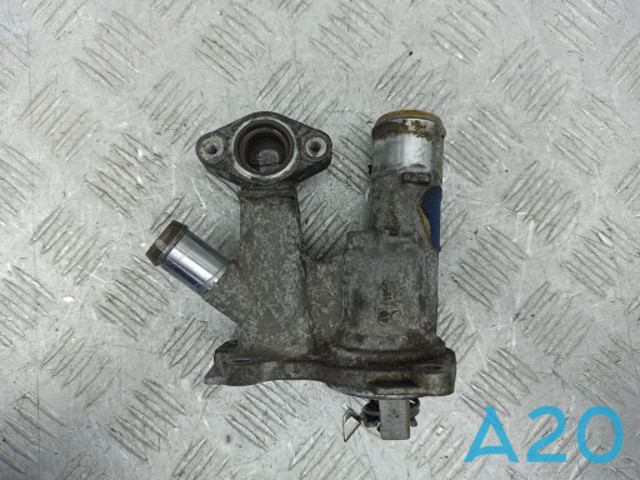 Корпус термостата BM5Z8592C FORD