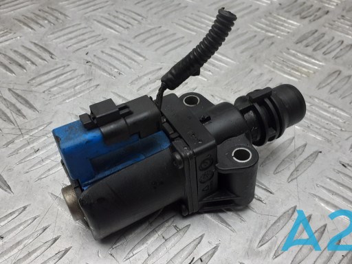 Регулюючий клапан охолоджувальної рідини BM5Z8C605C FORD