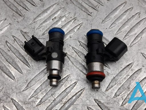 Форсунка паливна BR3Z9F593B FORD