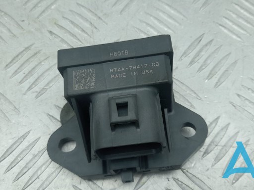 Модуль керування роздавальної коробкою BT4A7H417CB FORD