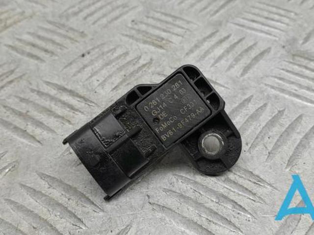 Датчик абсолютного тиску BV6Z9F479A FORD