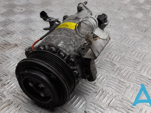 Компресор кондиціонера C1BZ19703C FORD