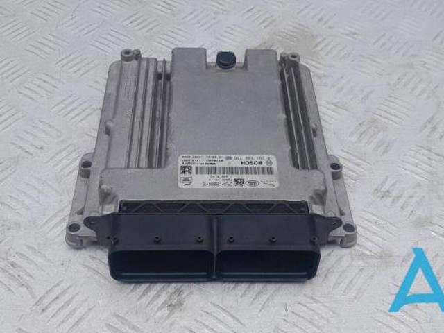Блок двигуна C2D30319 JAGUAR