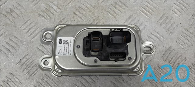 Стабілізатор напруги C2D49932 JAGUAR
