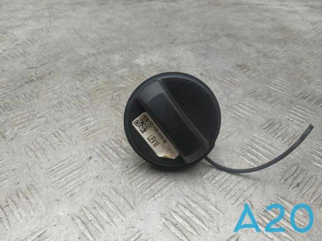 Кришка бензобаку C2D52672 JAGUAR
