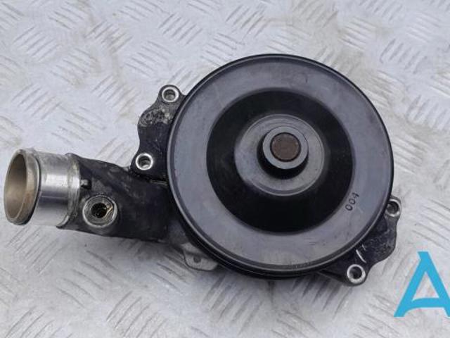 Насос системи охолодження C2Z31146 JAGUAR