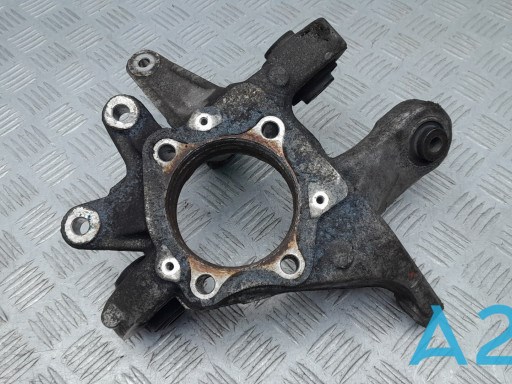 Цапфа - поворотний кулак задній, лівий CG1Z5B759A FORD