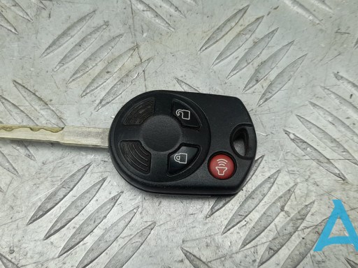 Ключ smart CJ5Z15K601B
