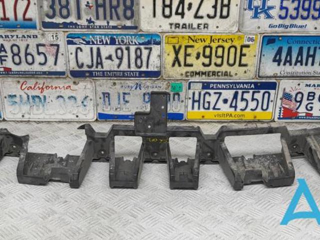 Абсорбер (наповнювач) бампера заднього CJ5Z17754B FORD