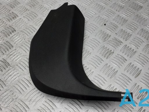 Обшивка стійки кузова внутрішня, передня права CJ5Z5802344AA FORD