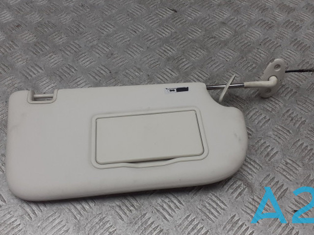Козирок сонцезахисний CJ5Z7804104BB FORD