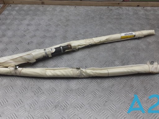 Подушка безпеки, збоку ліва айрбег CJ5Z78042D95A FORD