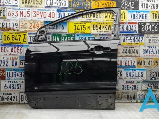 Дверь передня ліва CJ5Z7820125A FORD