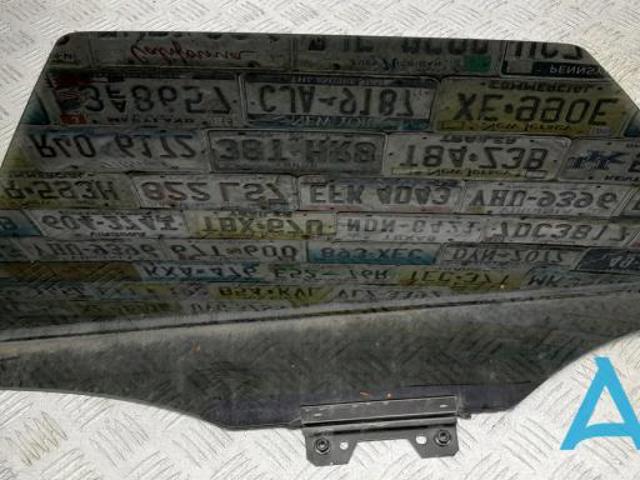 Скло задніх дверей, лівих CJ5Z7825713B FORD