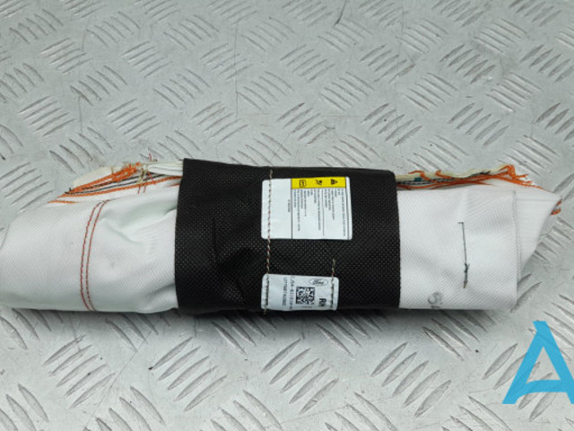 Подушка безпеки AIRBAG спинки сидіння, правого CJ5Z78611D10A FORD