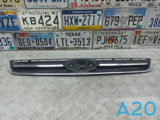 Решітка радіатора CJ5Z8200EA FORD