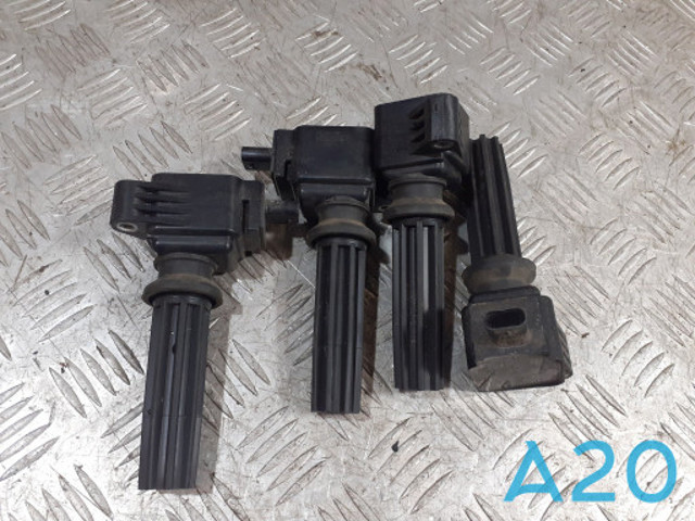 Котушка запалювання CM5Z12029A FORD