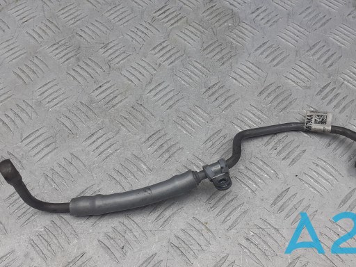 Подача масляна труба CM5Z6K679B FORD