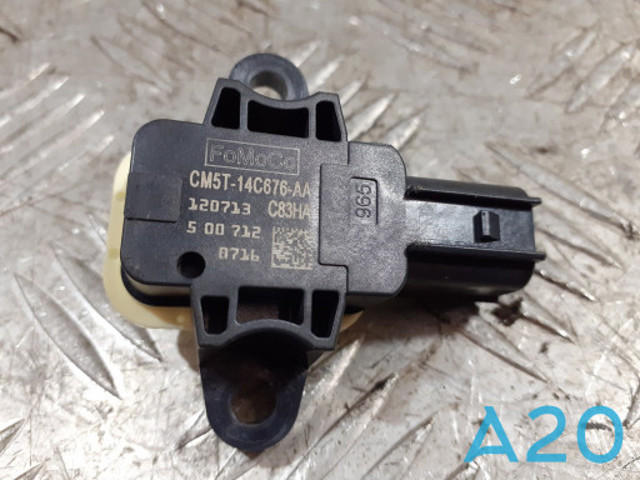 Датчик подушки безпеки CP9Z14B345A FORD