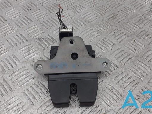 Замок кришки багажника CP9Z5843150A FORD