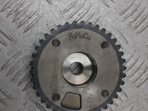 Зірка-шестерня розподільного валу двигуна,випускного CP9Z6C525D FORD