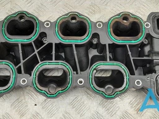 Колектор впуск нижній CT4Z9424B FORD